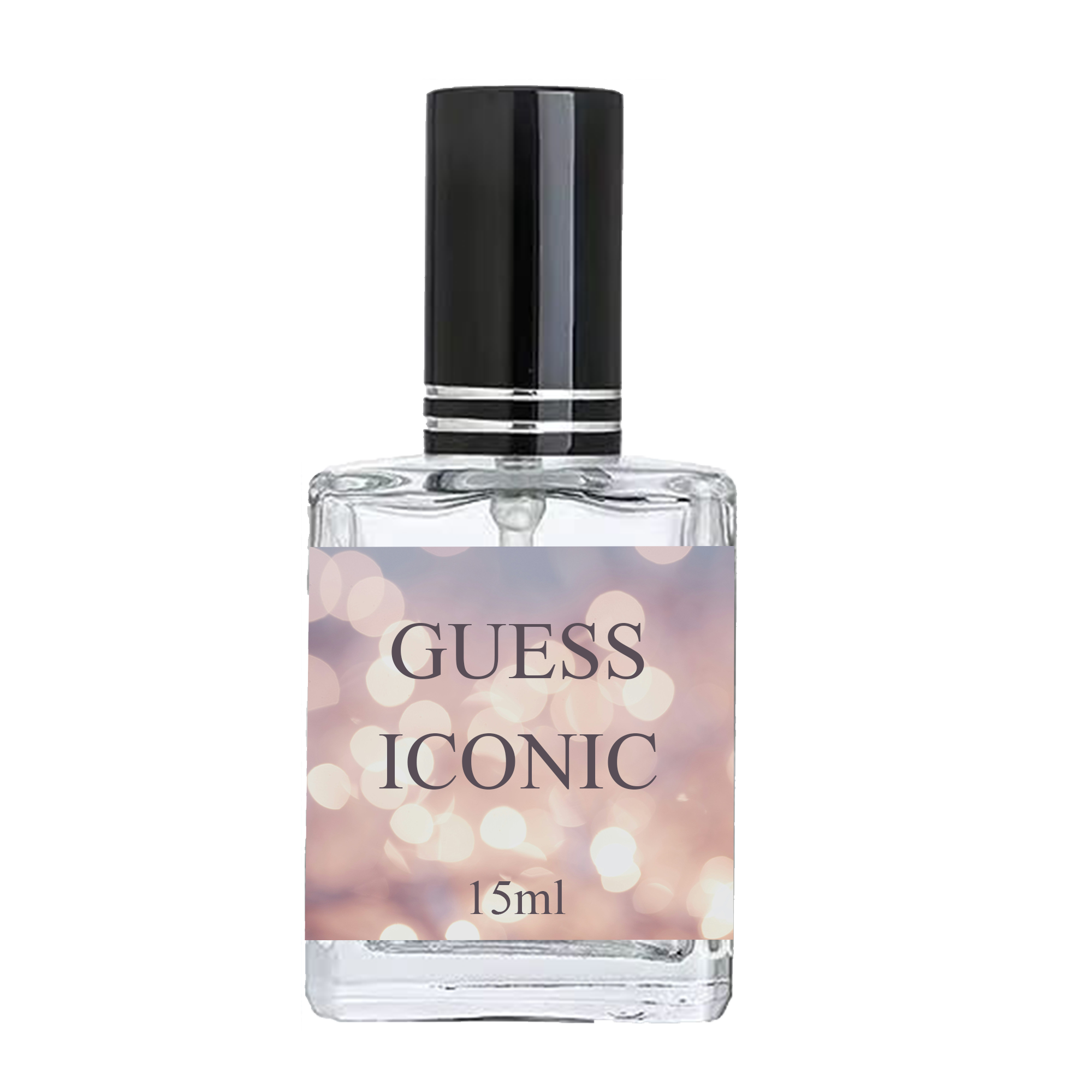 Picture of Corporate Women GUESS Iconic Women/Female Eau de Parfum Perfume Spray For Women