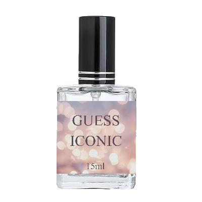 Picture of Corporate Women GUESS Iconic Women/Female Eau de Parfum Perfume Spray For Women