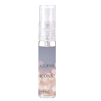 Picture of Corporate Women GUESS Iconic Women/Female Eau de Parfum Perfume Spray For Women
