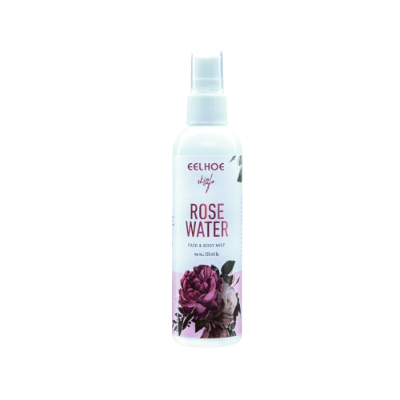 Picture of Korean EELHOE 100% Natural Rose Water Face And Body Mist