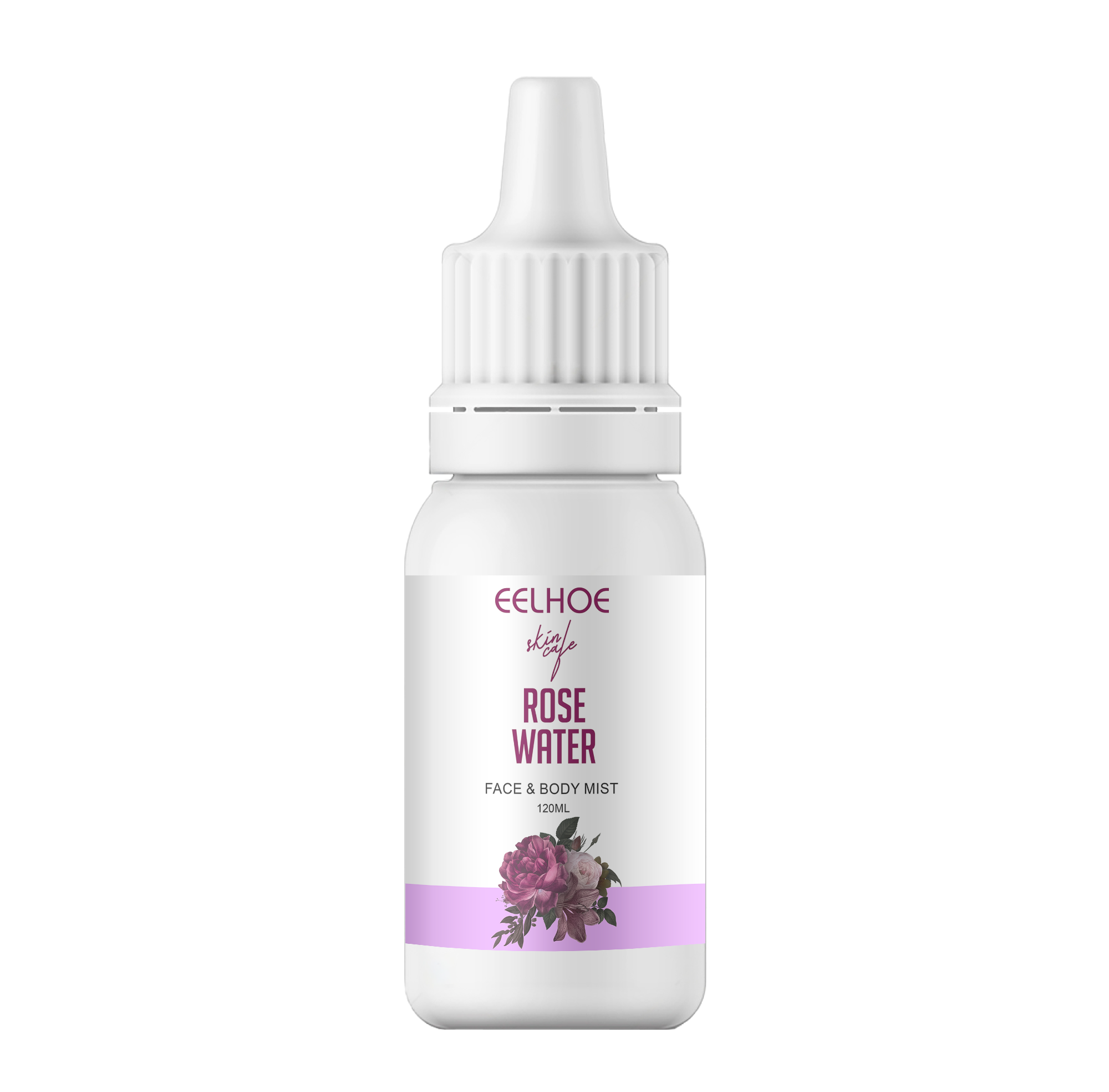 Picture of Korean EELHOE 100% Natural Rose Water Face And Body Mist