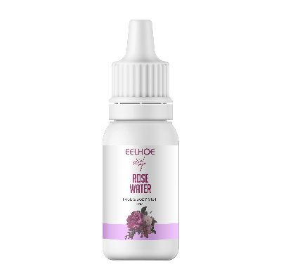 Picture of Korean EELHOE 100% Natural Rose Water Face And Body Mist
