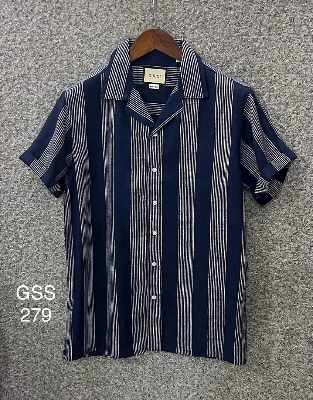 Picture of Gucci Cuban Collar Stripe 279
