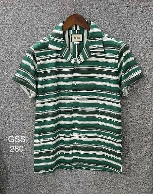 Picture of Gucci Cuban Collar Stripe 280
