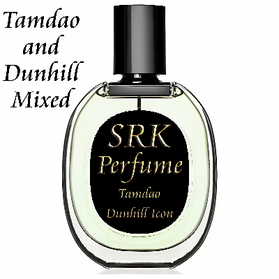 Picture of SRK Perfume Shah Rukh Khan’s 2 favorite perfumes Diptyque Tam Dao & Dunhill Icon Tam Dao Eau de Toilette by Diptyque Floral Woody Musk fragrance