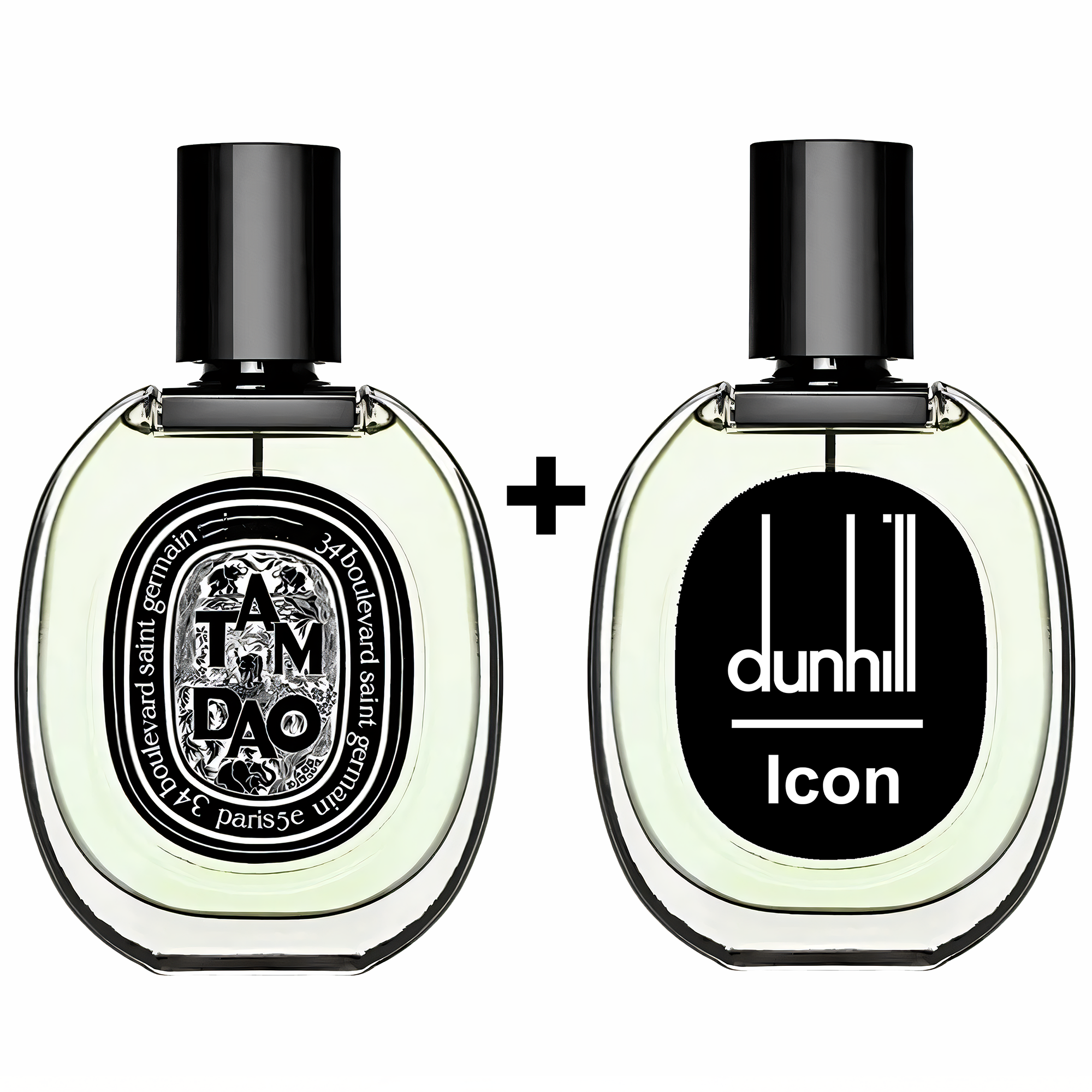 Picture of SRK Perfume Shah Rukh Khan’s 2 favorite perfumes Diptyque Tam Dao & Dunhill Icon Tam Dao Eau de Toilette by Diptyque Floral Woody Musk fragrance