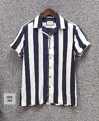 Picture of Gucci Cuban Collar Stripe 324