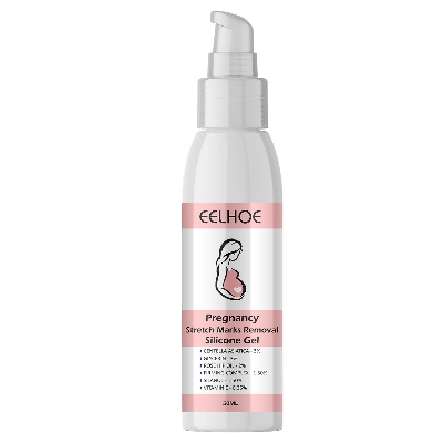 Picture of EELHOE Scar Removal Cream Gel Burn Surgical Scar Cesarean Scar Repairing Stretch Marks Pigmentation Corrector