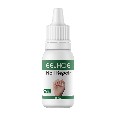 Picture of EELHOE Makes Your Nail Clean EELHOE Nail Repair Serum Nail Repair Oil 15ML