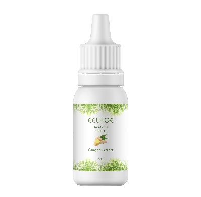 Picture of EELHOE Anti Crack Foot Hand Gel Ginger  Cuticles Care Anti-Drying Healing Crack Frost Mask Dead Skin Removal Deep Moisturizing Feet Crack Whitening Smooth Feet Care
