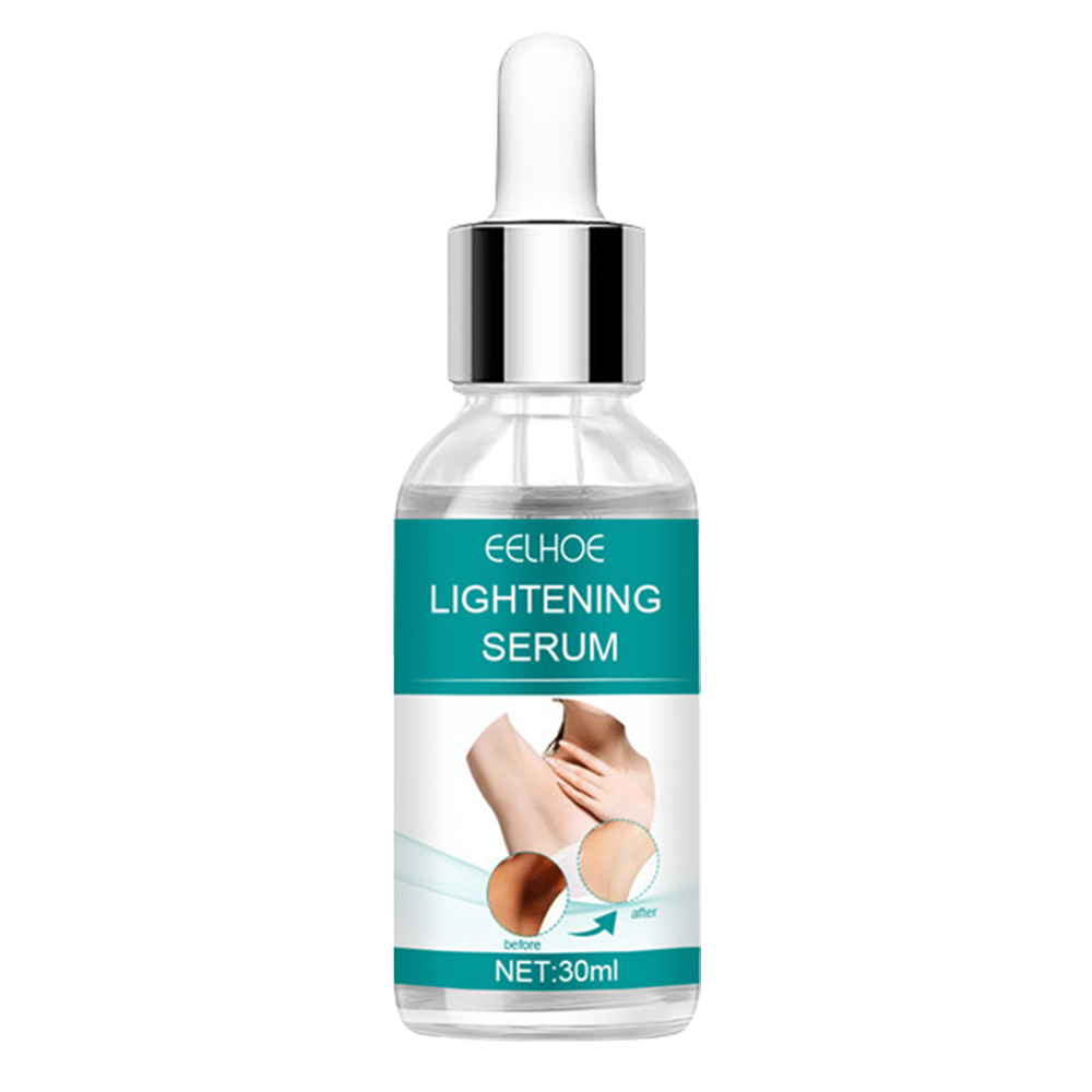 Picture of Combo Offer EELHOE Lightening Serum and LiLiNOVA Rose Water For Underarm And Private area