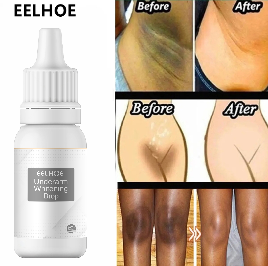 Picture of EELHOE Silicone Gel For Underarm and Dark Skin Areas EELHOE Lightening Serum