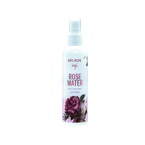 Picture of Korean EELHOE 100% Natural Rose Water Face And Body Mist 50ML