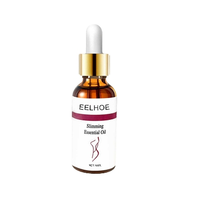 Picture of Eelhoe Slimming Fat Burning Spray Thin Body Fat Thin Waist Slimming Shaping Spray Big Belly Fat Burning Spray Eliminate 30ml