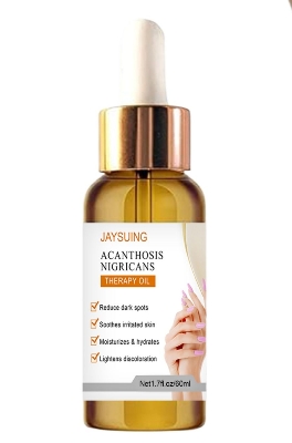 Picture of JAYSUING Underarm Brightenin & De-Pigmentation Serum With Peony Root Extract & Green Seaweed