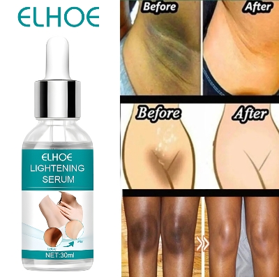 Picture of EELHOE Dark Underarm Brightener Professional Quality Korean Skin Darkness Remover