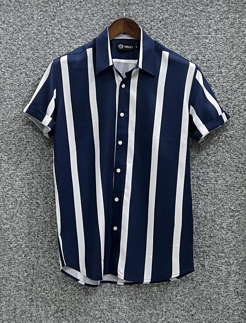 Picture of Hawaii Half Stripe 02
