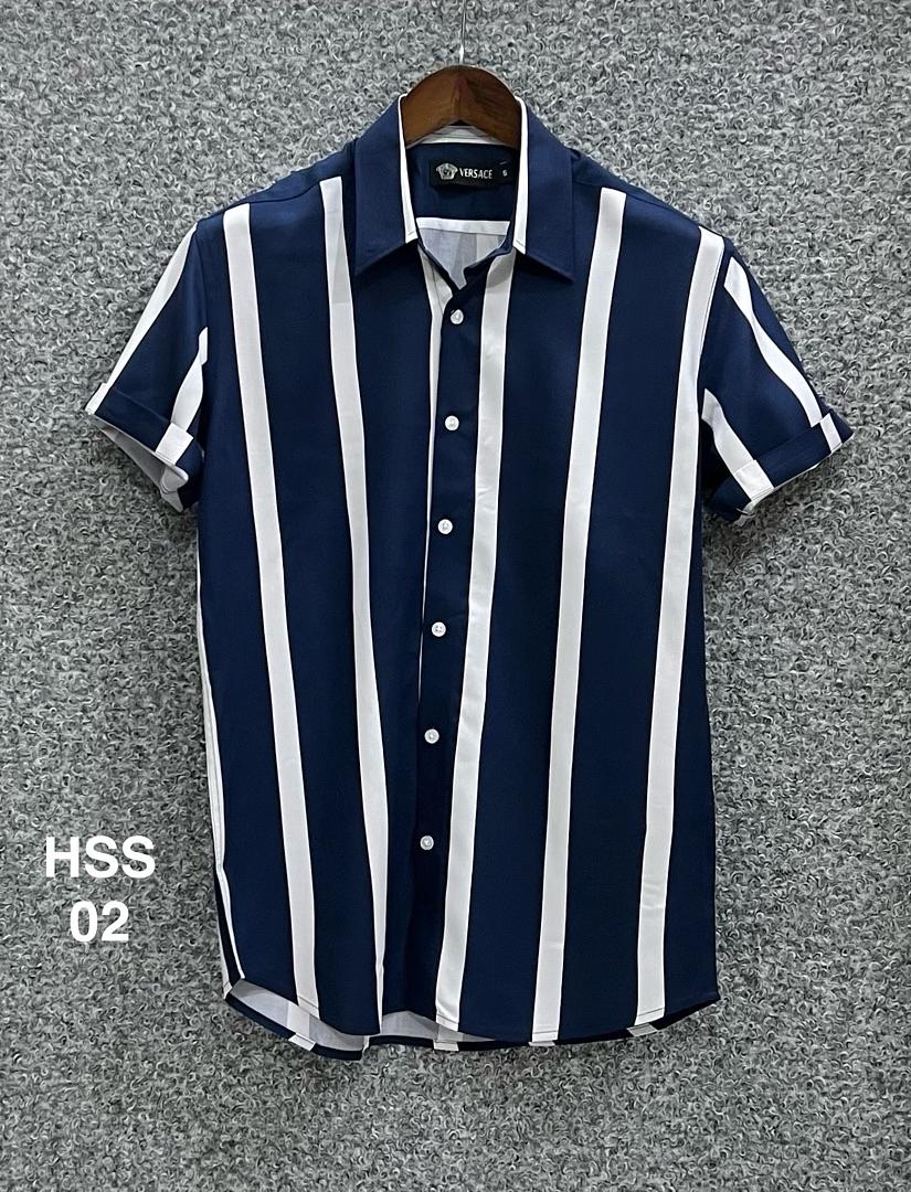 Picture of Hawaii Half Stripe 02