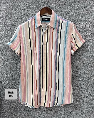 Picture of Hawaii Half Stripe 102