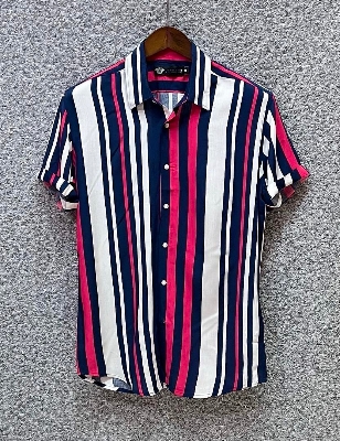 Picture of Hawaii Half Stripe 15
