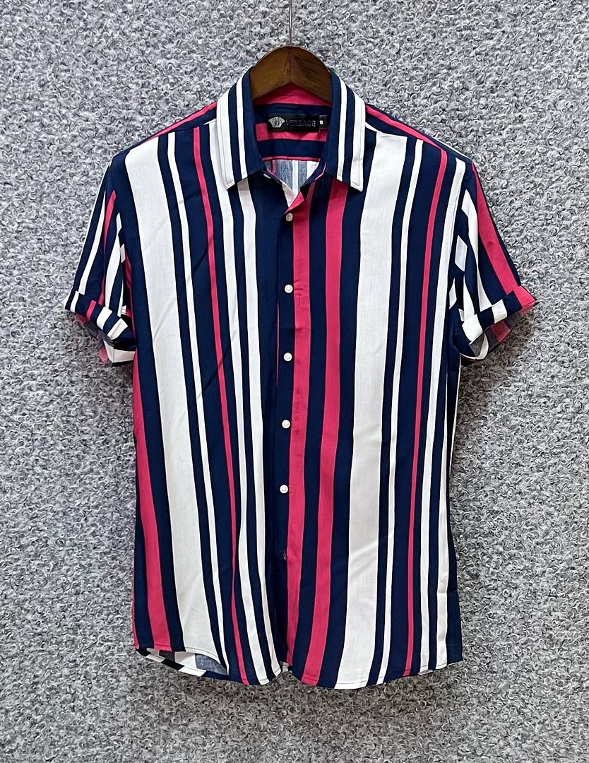 Picture of Hawaii Half Stripe 15