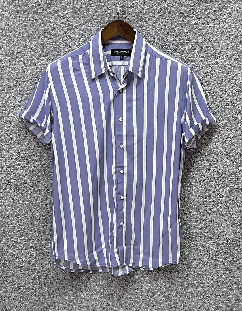 Picture of Hawaii Half Stripe 16