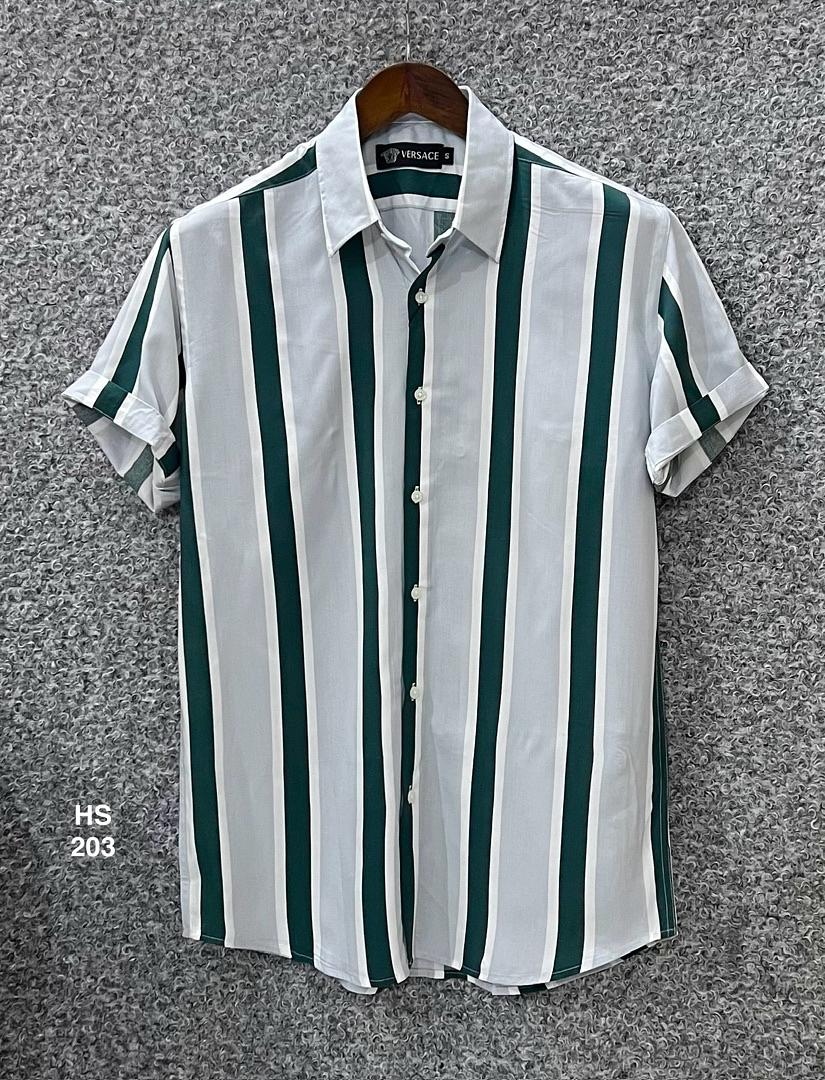Picture of Hawaii Half Stripe 203