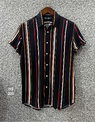 Picture of Hawaii Half Stripe 205