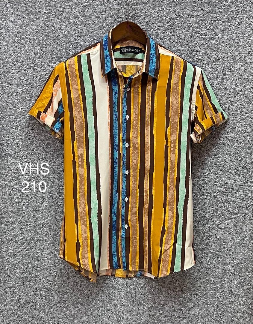 Picture of Hawaii Half Stripe 210