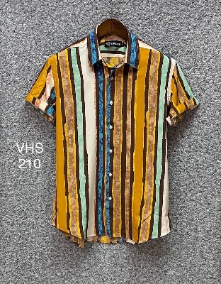 Picture of Hawaii Half Stripe 210