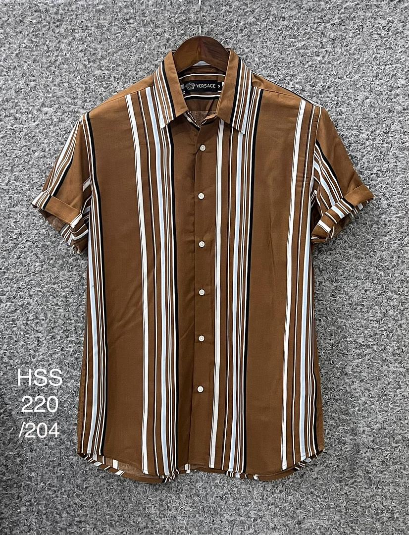 Picture of Hawaii Half Stripe 220
