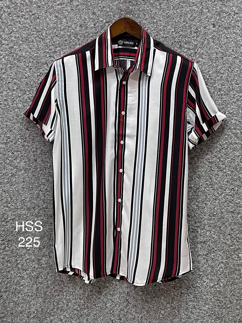 Picture of Hawaii Half Stripe 225