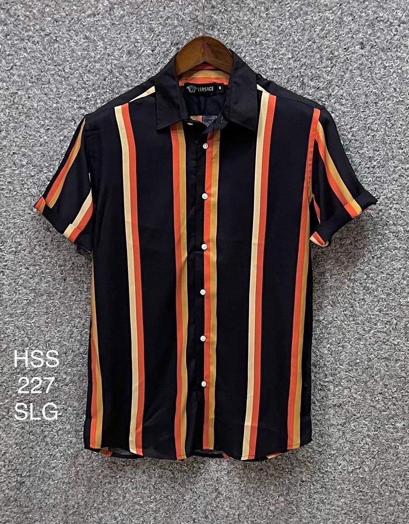Picture of Hawaii Half Stripe 227