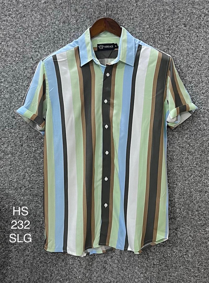 Picture of Hawaii Half Stripe 232