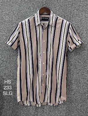 Picture of Hawaii Half Stripe 233