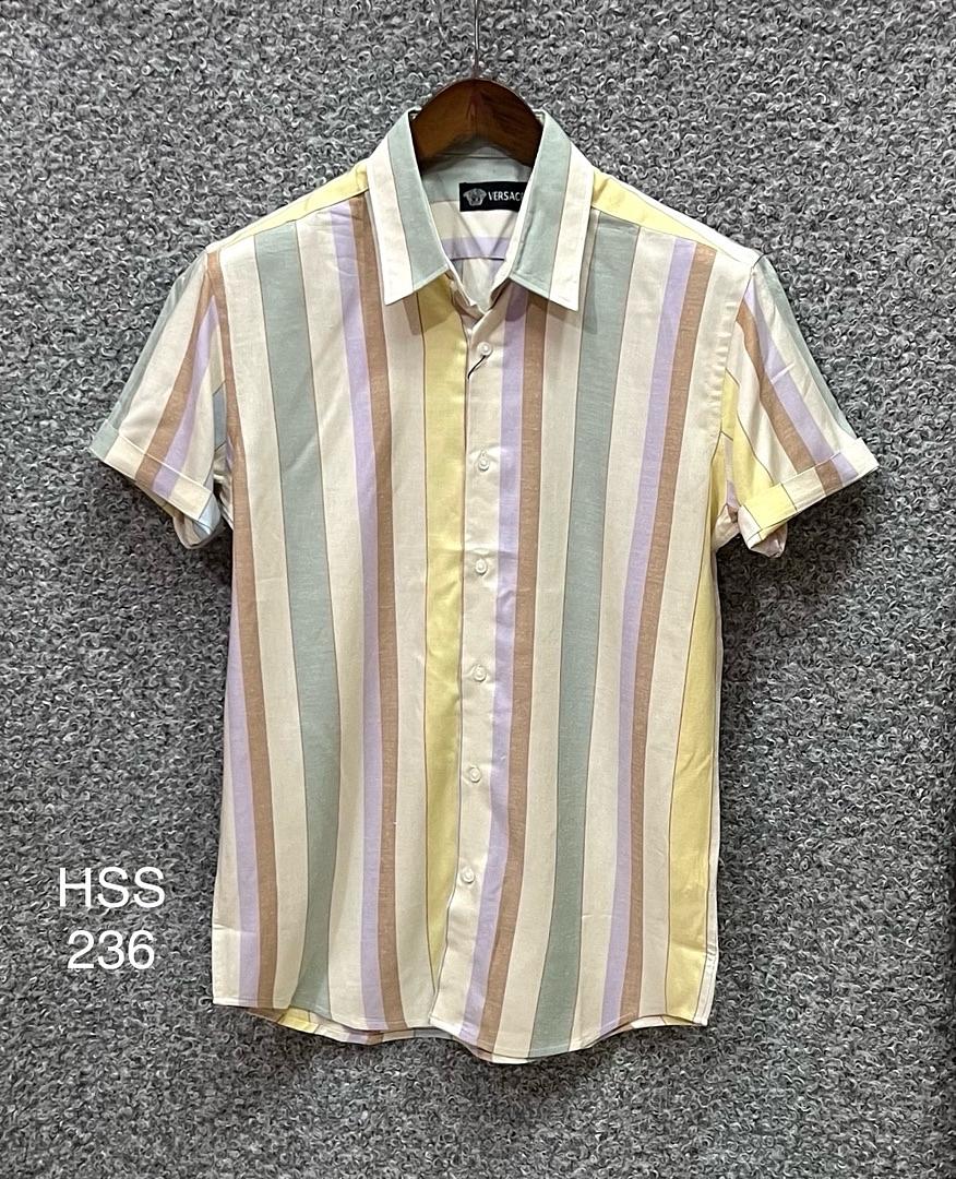 Picture of Hawaii Half Stripe 236
