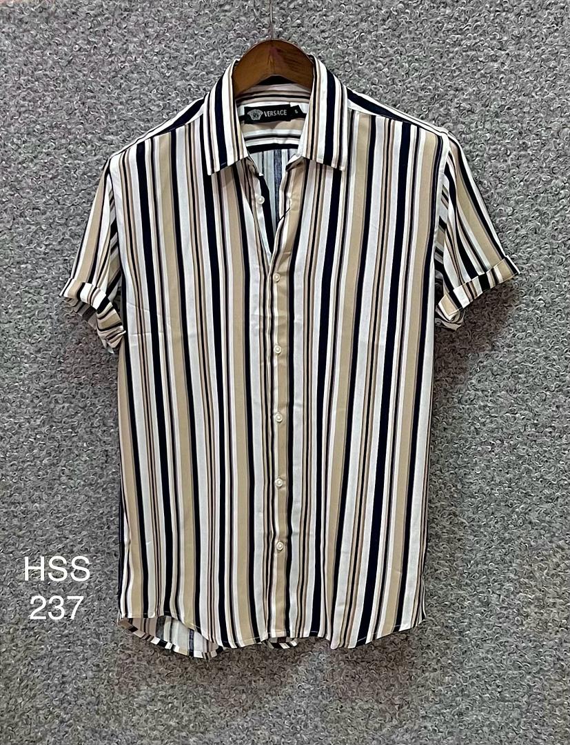 Picture of Hawaii Half Stripe 237