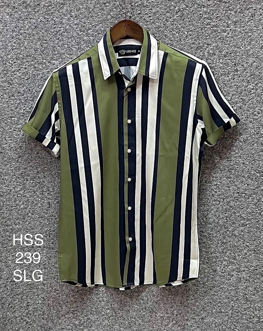Picture of Hawaii Half Stripe 239