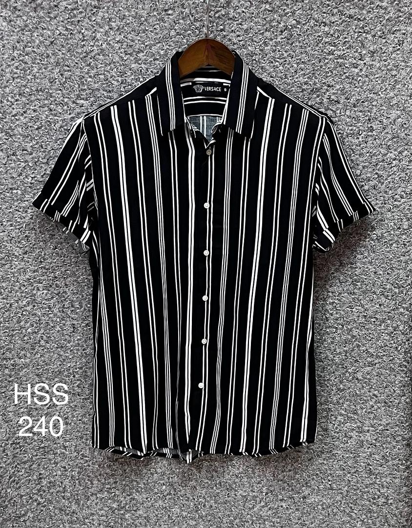 Picture of Hawaii Half Stripe 240