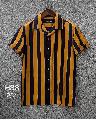 Picture of Hawaii Half Stripe 251