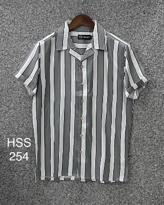 Picture of Hawaii Half Stripe 254