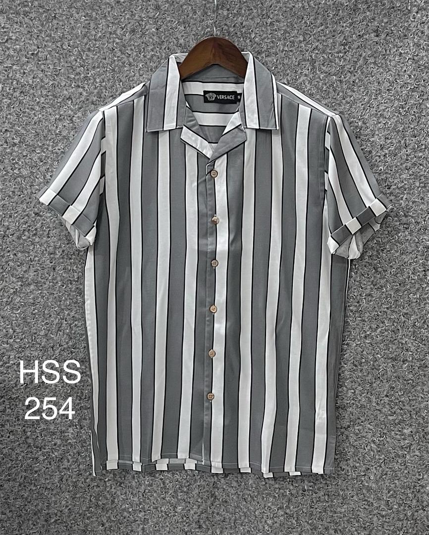 Picture of Hawaii Half Stripe 254