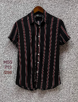 Picture of Hawaii Half Stripe 256