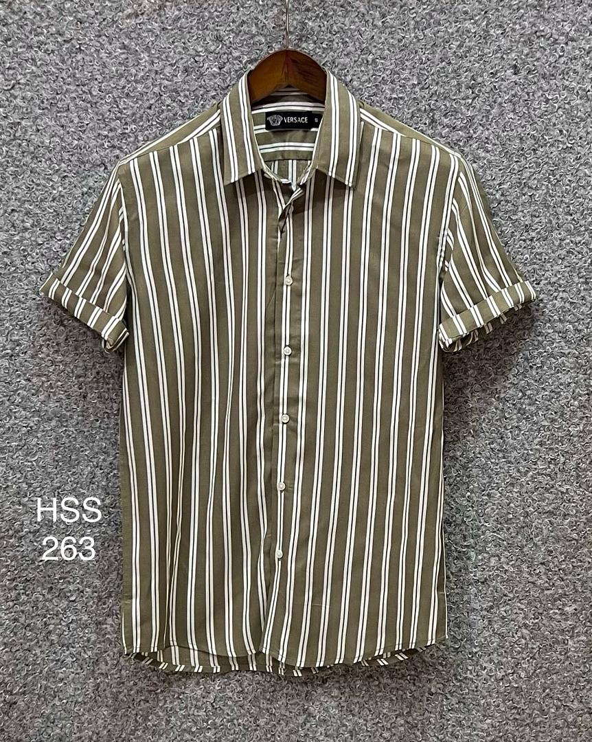 Picture of Hawaii Half Stripe 263 / 221
