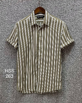 Picture of Hawaii Half Stripe 263 / 221