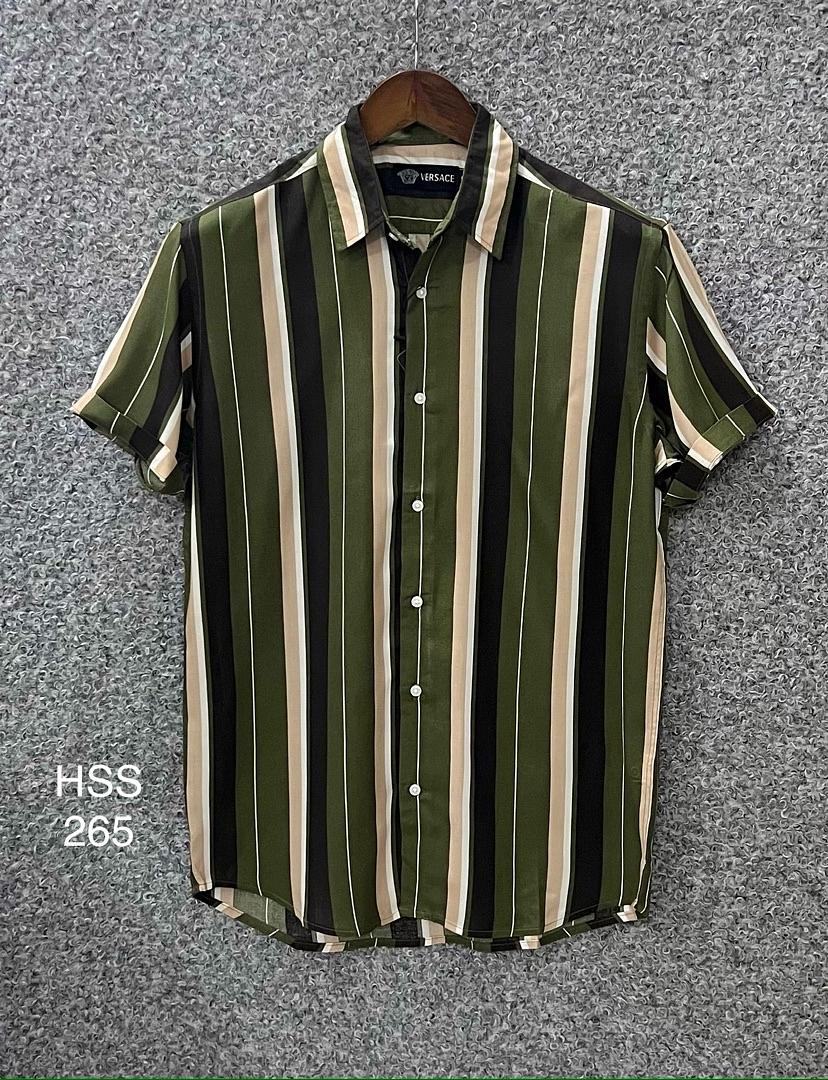 Picture of Hawaii Half Stripe 265