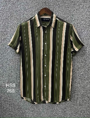 Picture of Hawaii Half Stripe 265