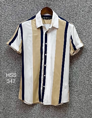 Picture of Hawaii Half Stripe 347
