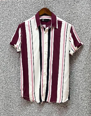 Picture of Hawaii Half Stripe 42