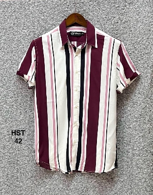 Picture of Hawaii Half Stripe 42